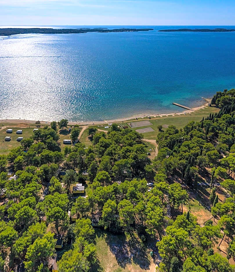 Mobile Homes Camp Pineta - Adriatic Kampovi