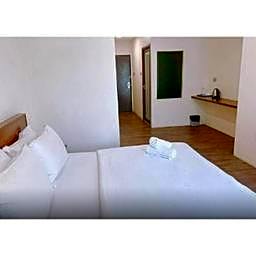 Hako Hotel Taman U
