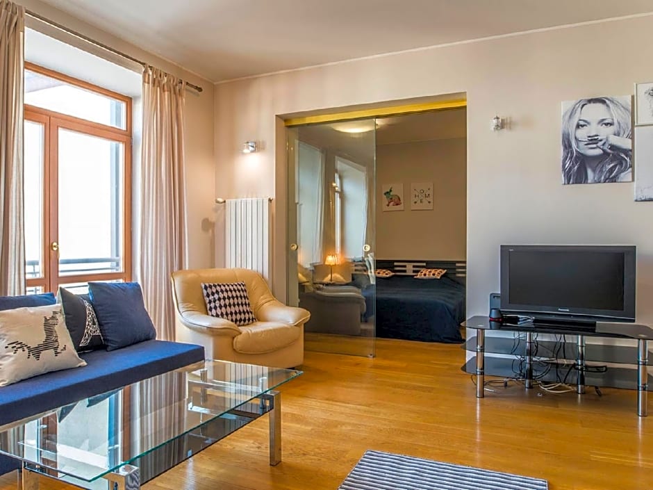 Old Riga Park Studio