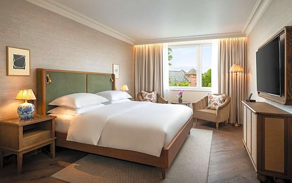 Brunfels Hotel, in the Unbound Collection by Hyatt