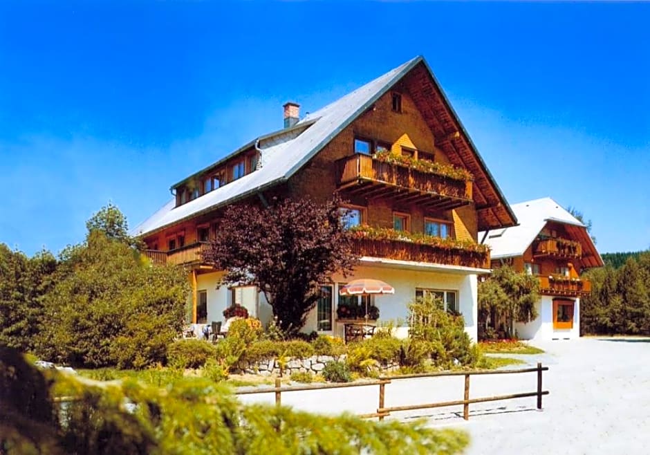 NATURION Hotel Hinterzarten