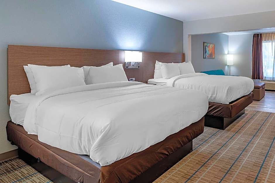 MainStay Suites Lebanon - Nashville Area