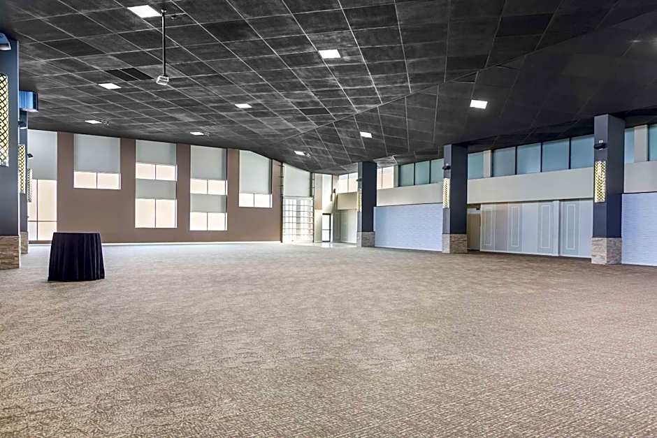 Radisson Hotel Southfield-Detroit