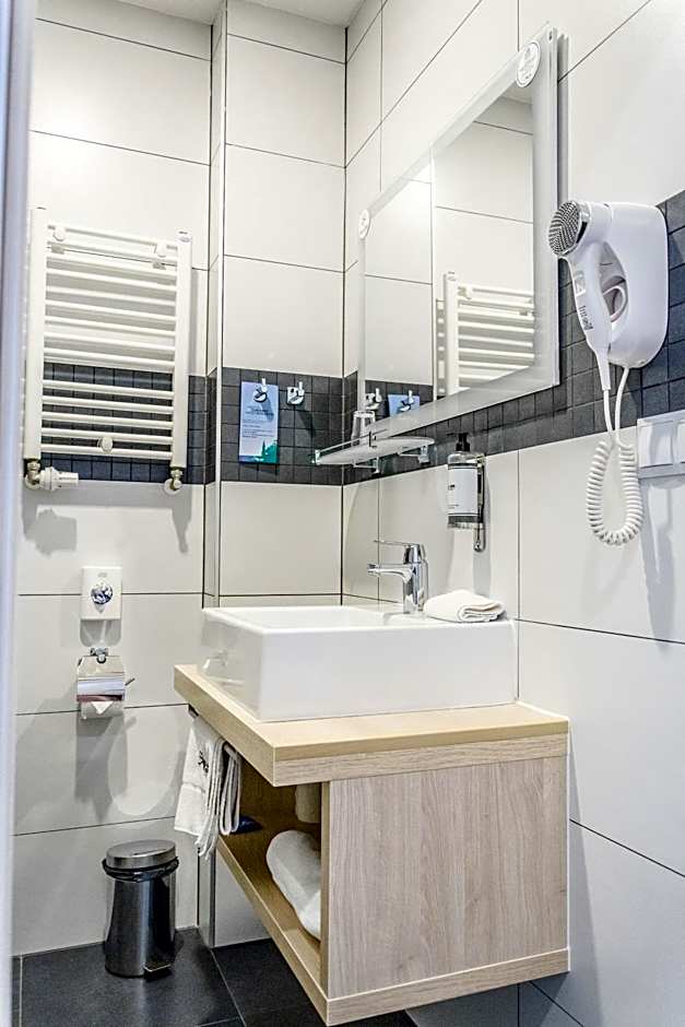 Stay inn Hotel Gdansk
