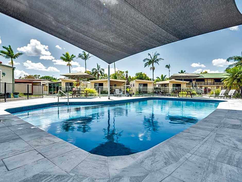 Ingenia Holidays Taigum (Formerly Colonial Village)