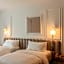 AS Boutique Hotel, superior
