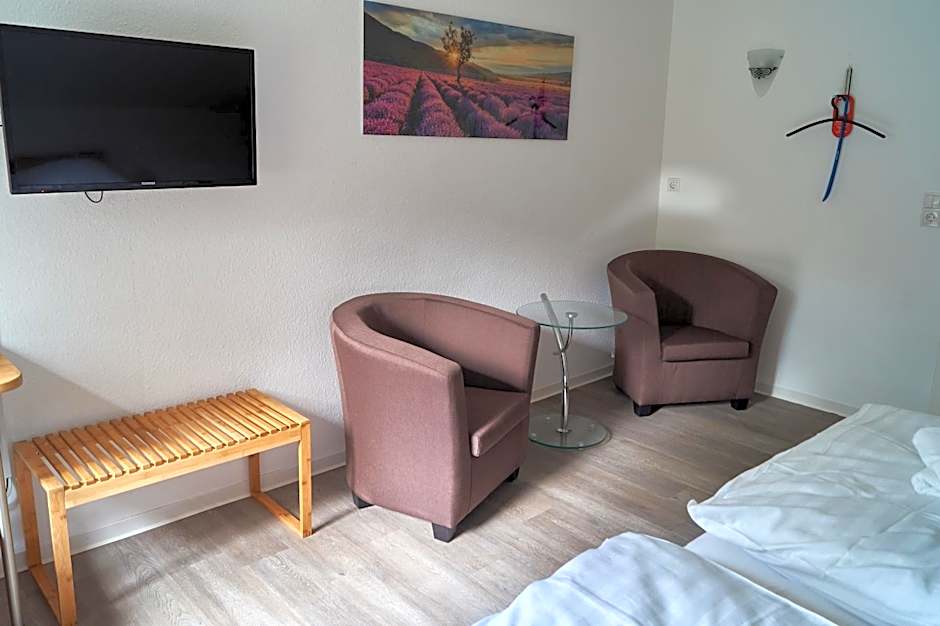 Bredeneeker Gasthaus