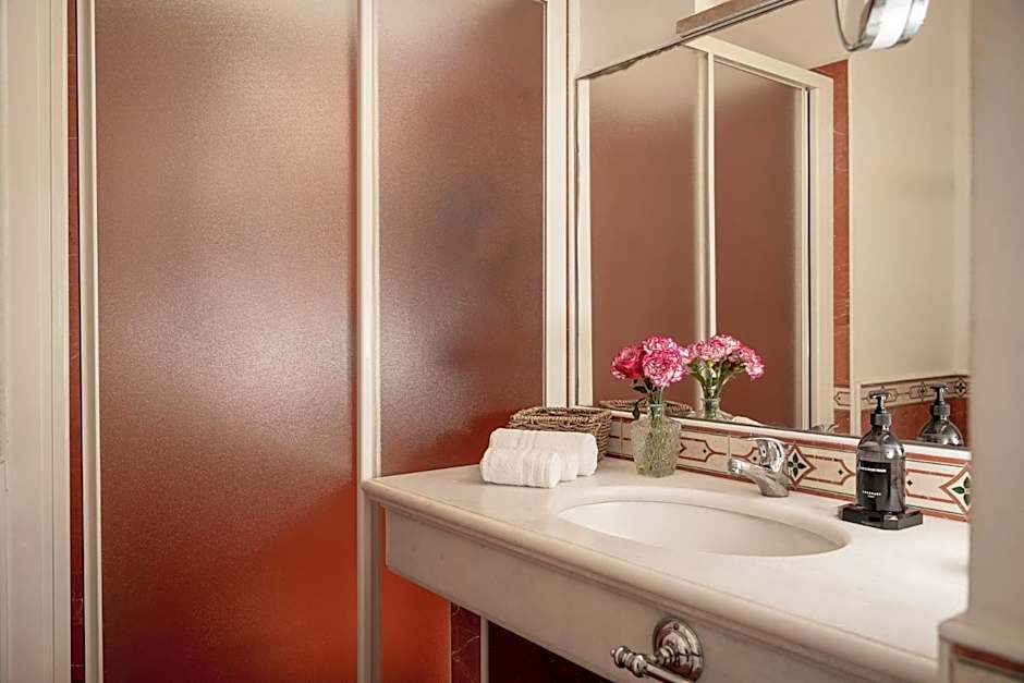 La Caletta Hotel Bolognese