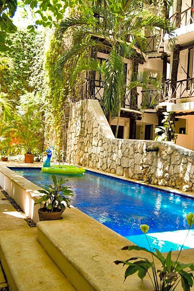 Siesta Fiesta Hotel Adults Only - 5th Avenue