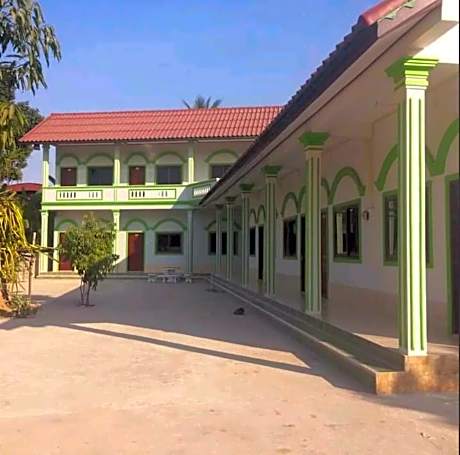 Xayyaseng guesthouse
