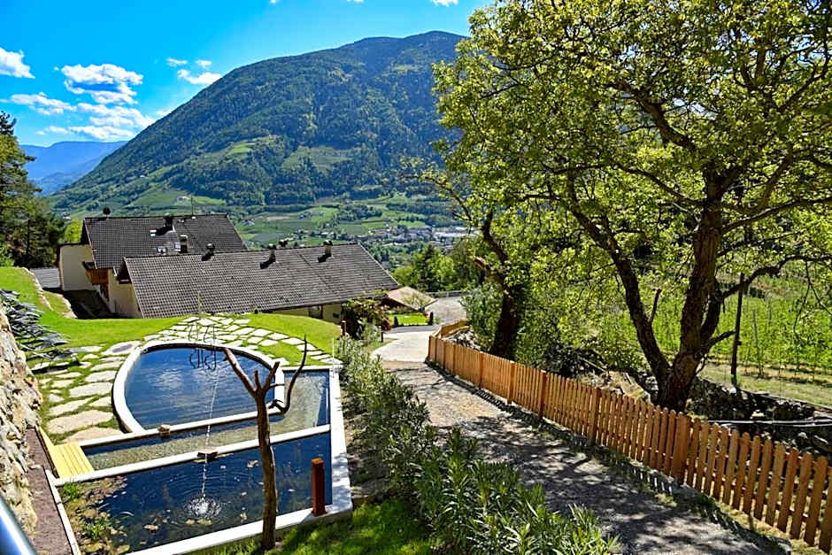 Residence Blumenthalerhof