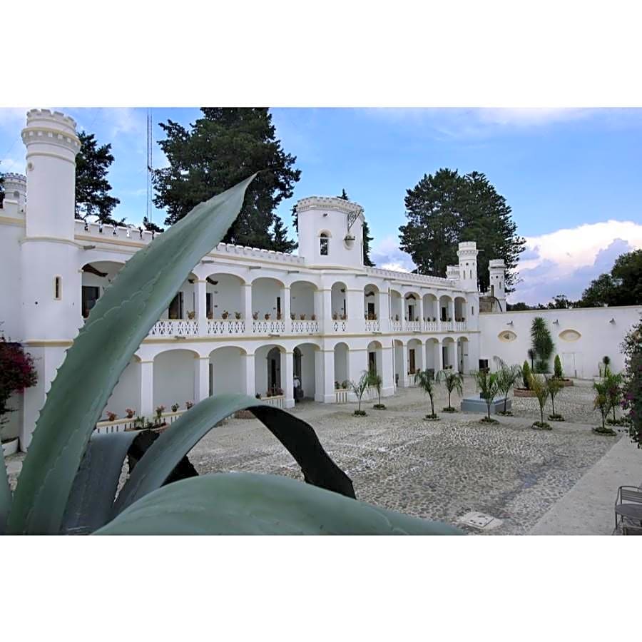 Mision Grand Ex Hacienda de Chautla