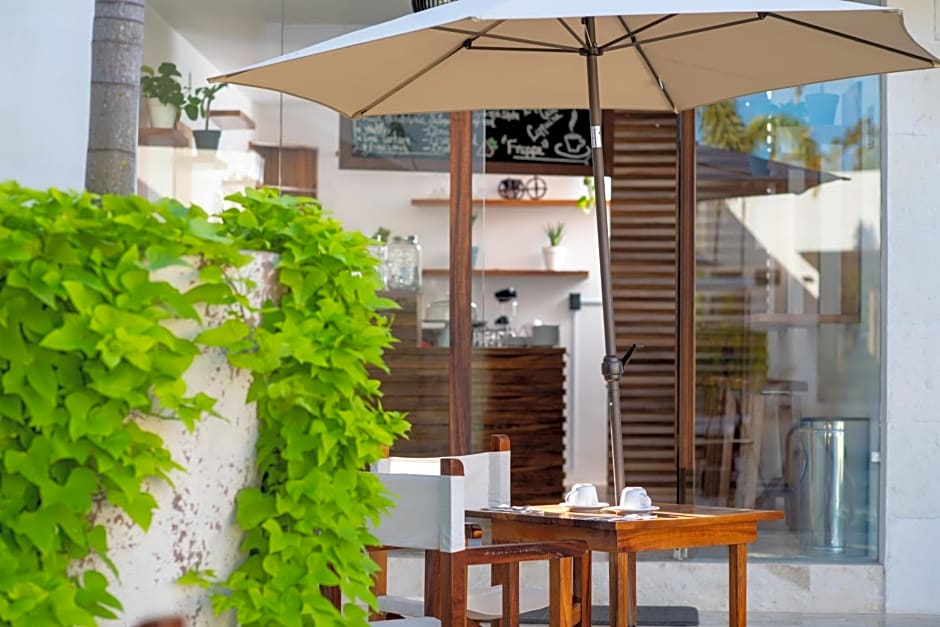 Avela Boutique Hotel