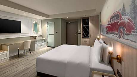 Standard King Room