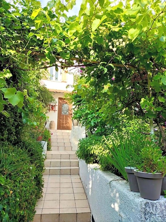 Villa Bellabé