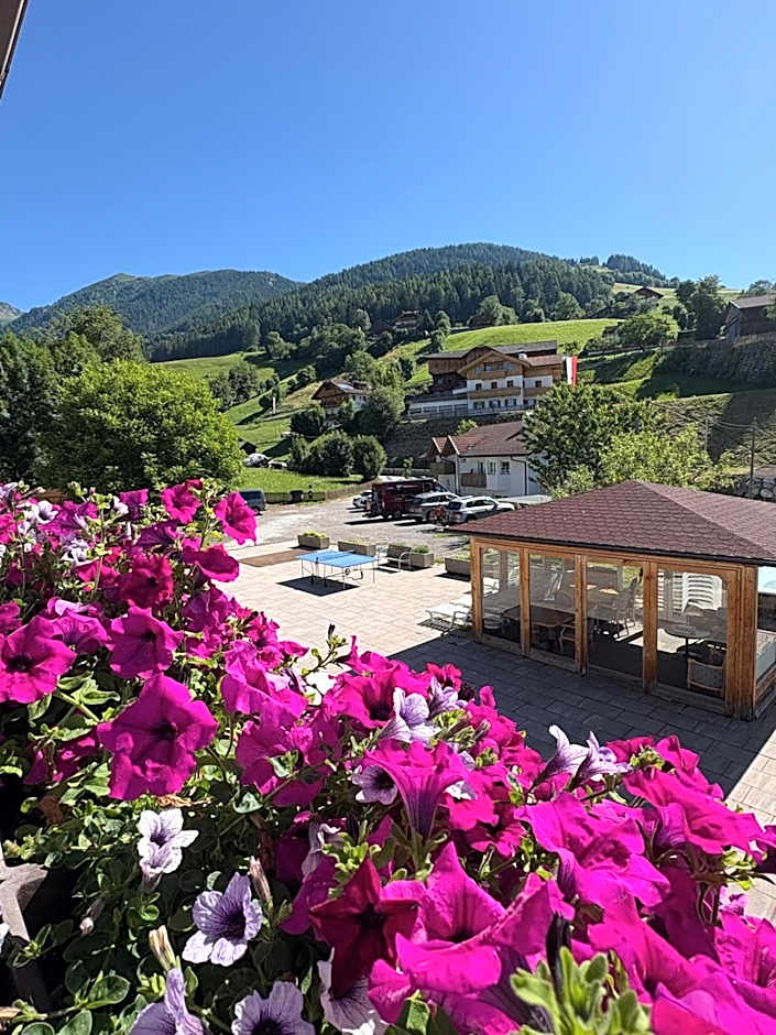 Pension Wirt am Bach