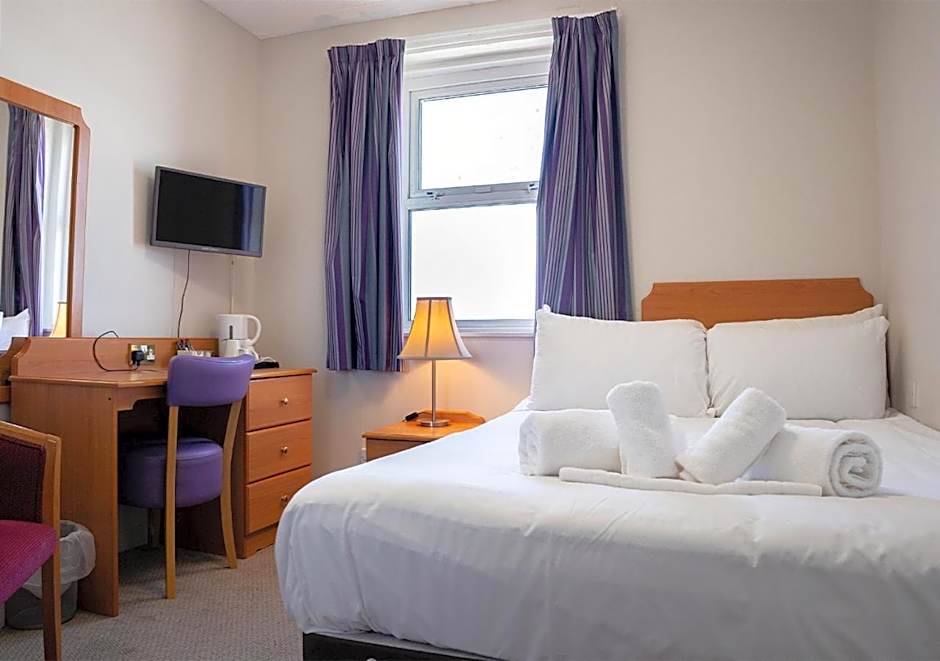 The Seafront Hotel by Compass Hospitality