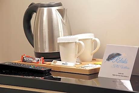 Double deluxe land view