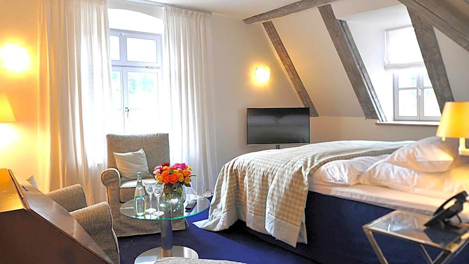 Schlosshotel Betzenstein