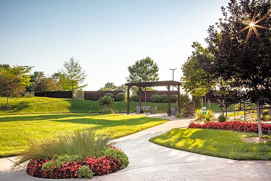 Holiday Inn Wichita East I-35 By IHG