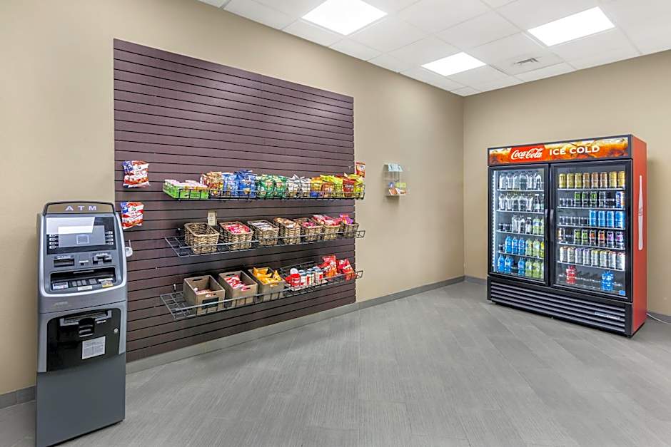 Best Western Plus Williston Hotel & Suites