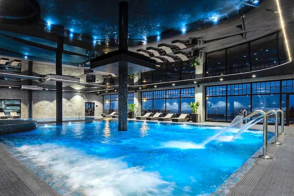 Hotel Seidorf Luxury Wellness