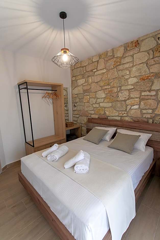 Michelangelo suites and apartments