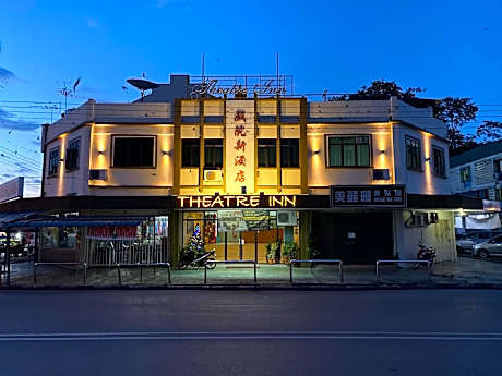 THEATRE INN