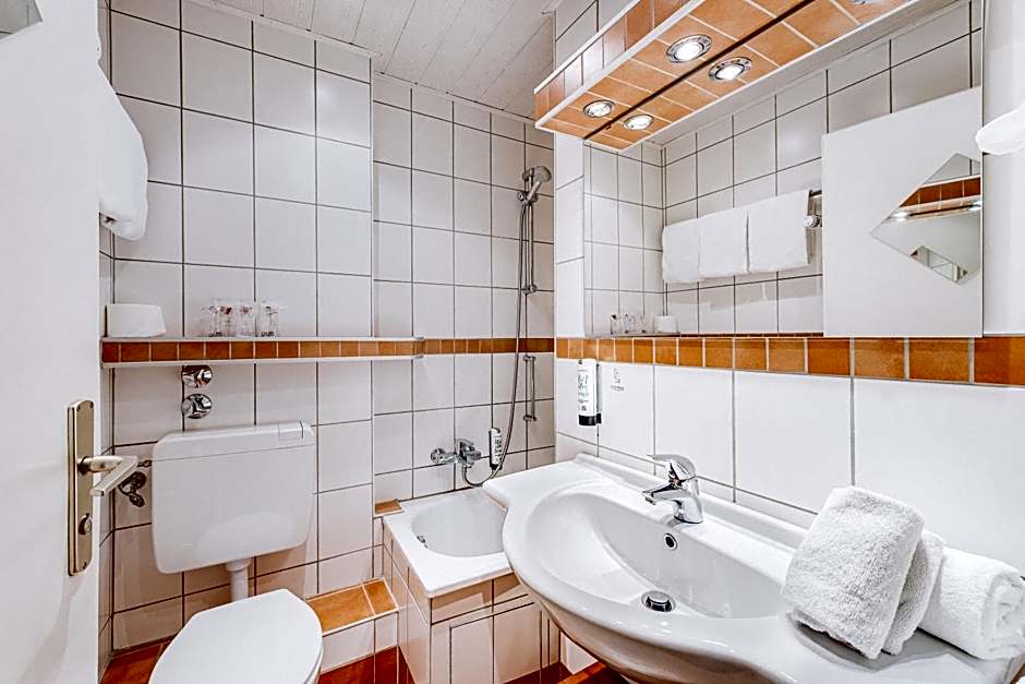 Hotel Isartor