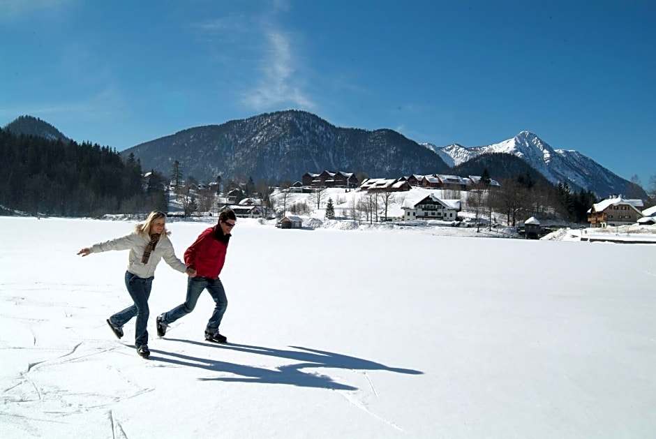 Mondi Holiday Grundlsee