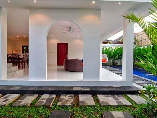 Villa Pearl Seminyak