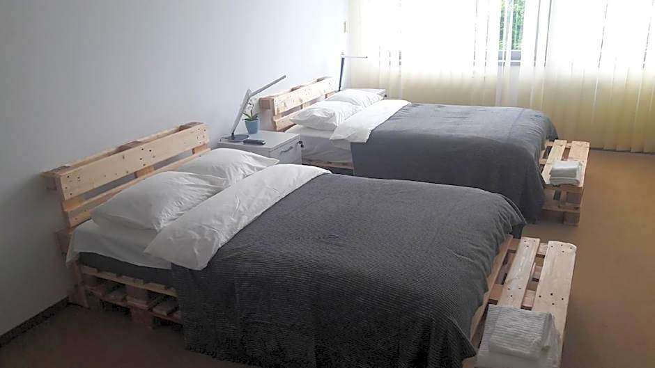 Apartamenty EXPO Nadarzyn 3Rooms