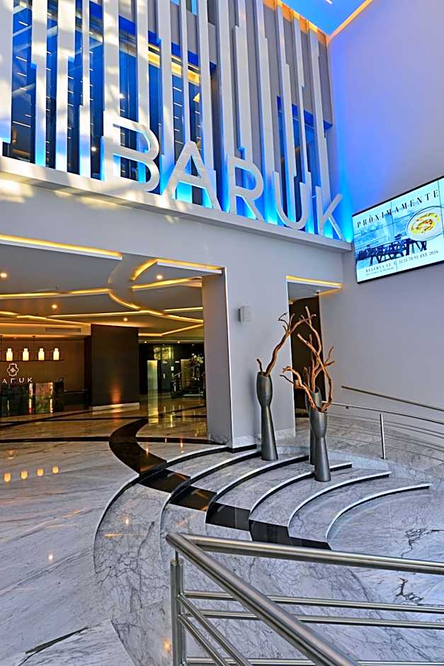 Baruk Guadalajara Hotel de Autor