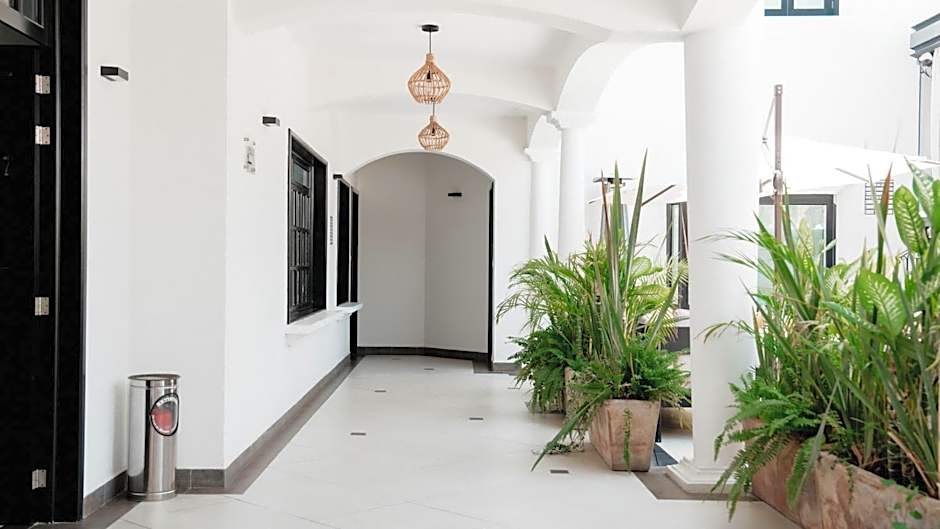 Casa Bonita Hotel Boutique & Spa