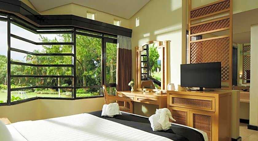 eL Hotel Kartika Wijaya Batu