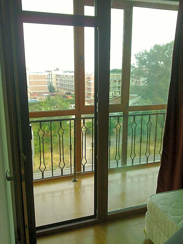 Family Hotel Black Sea