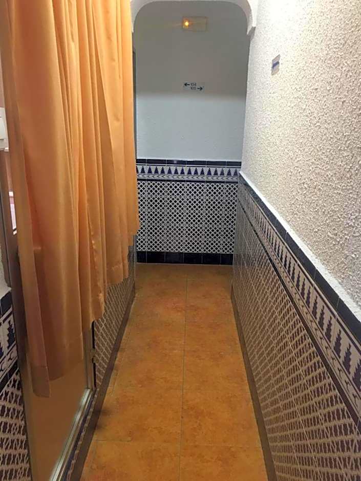 Hostal Alcobia