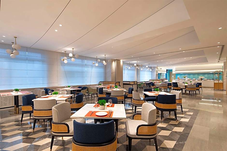 Hilton Garden Inn Hulunbuir Hailar