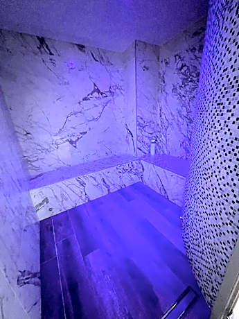 Double or Twin Room with Spa Access