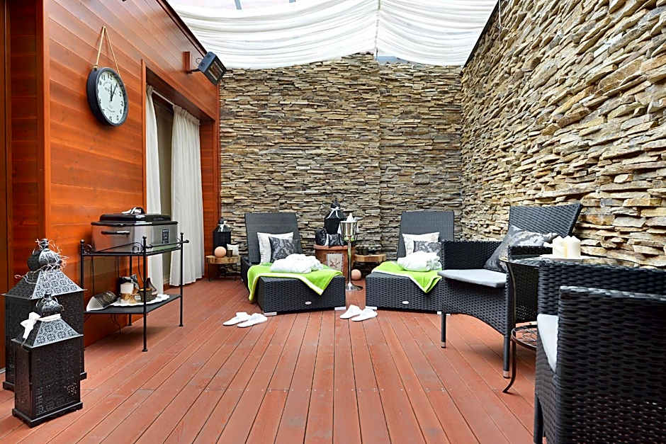 Hotel Morris Premium Collection