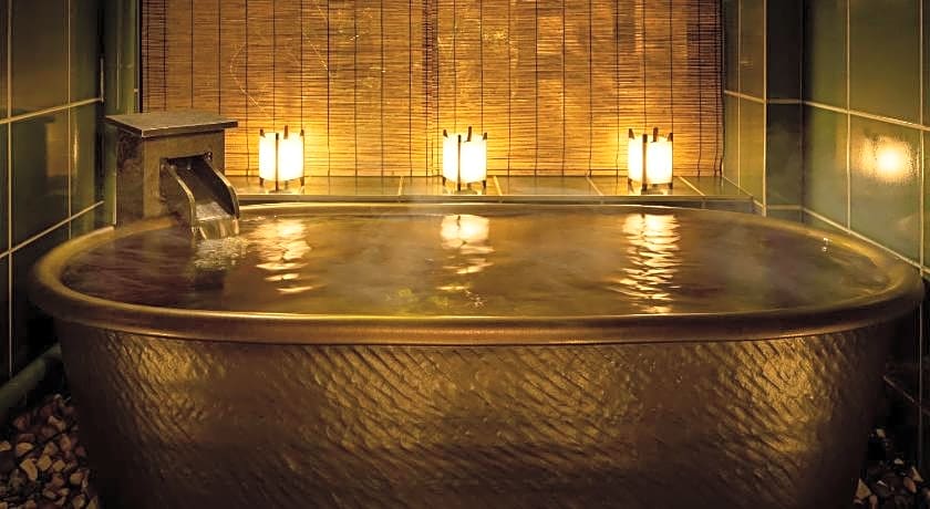 THE JUNEI HOTEL Kyoto Imperial Palace West