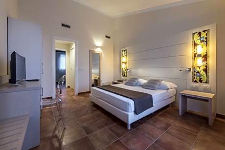 HOTEL PARCO DEGLI AROMI RESORT E SPA