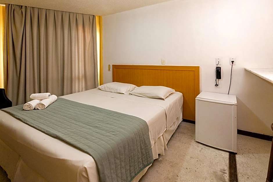 Safari Natal Beach Hotel