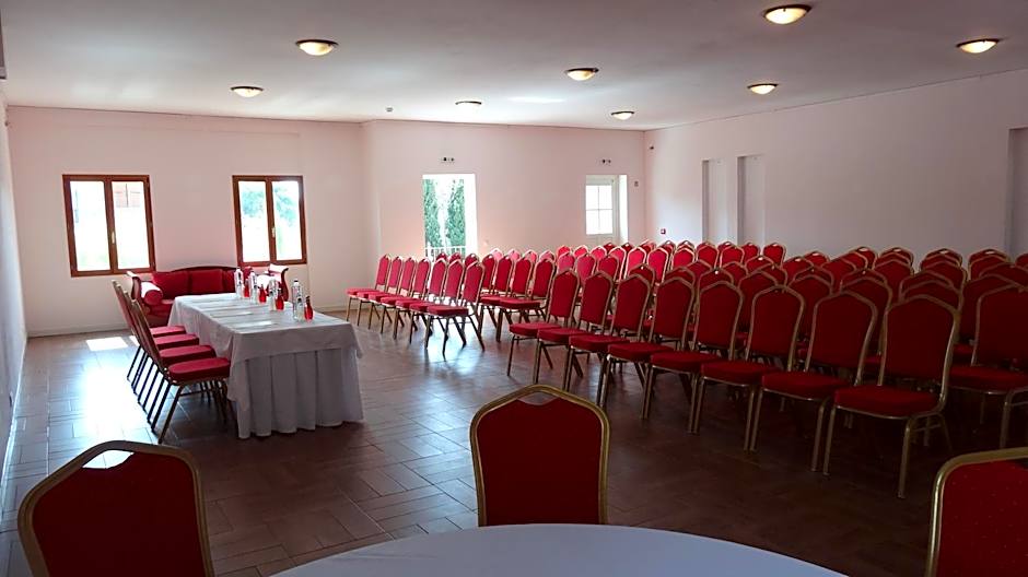 Lagou Raxi Country Hotel