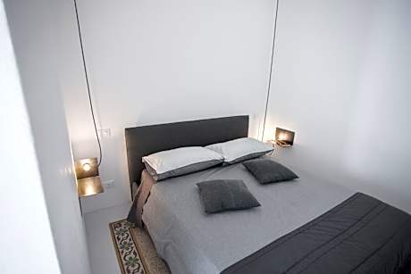 Double Room Without Swimming Pool