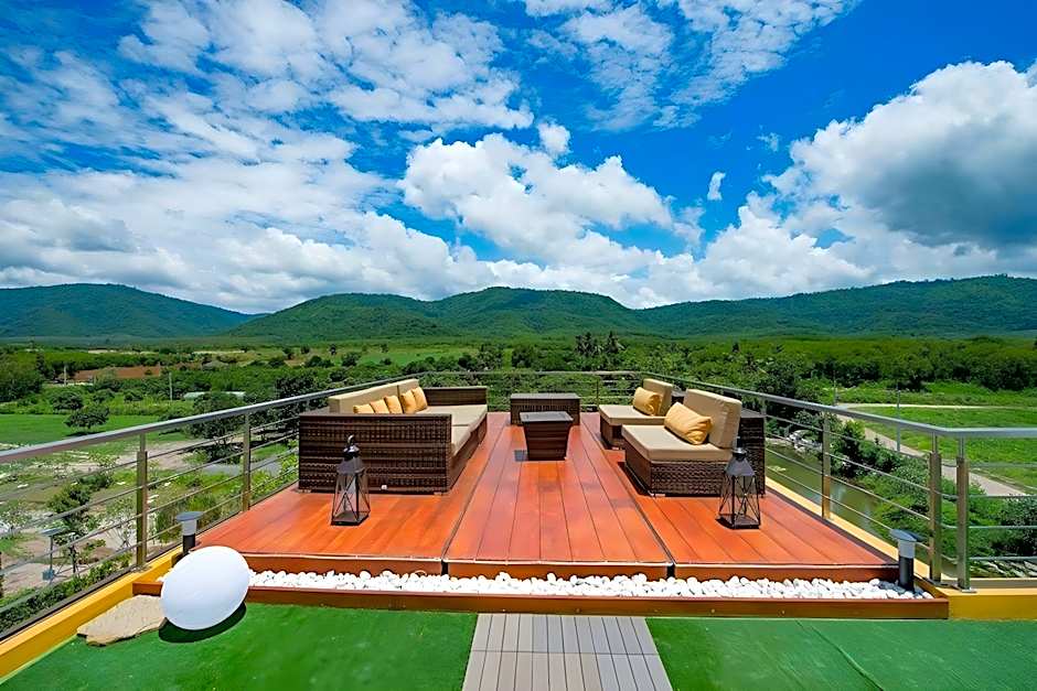 The Air Khaoyai Hotel