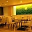 Hotel Green Arbor