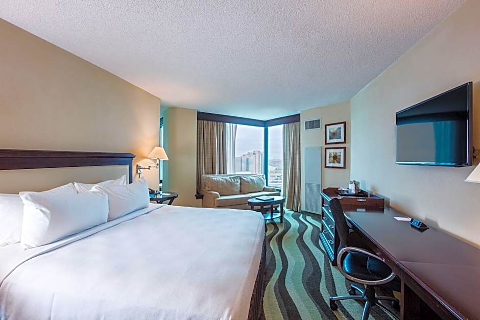 Fort Pontchartrain Detroit, a Wyndham Hotel