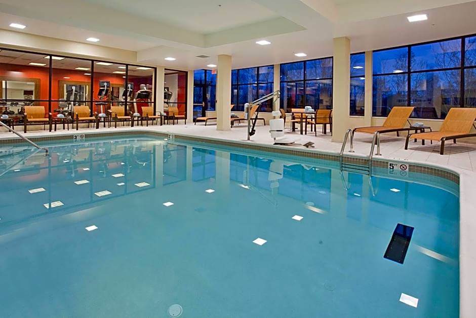 Courtyard by Marriott Pittsburgh North/Cranberry Woods