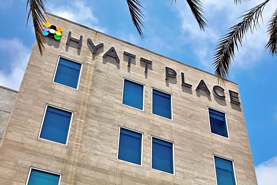 Hyatt Place Los Angeles / LAX / El Segundo